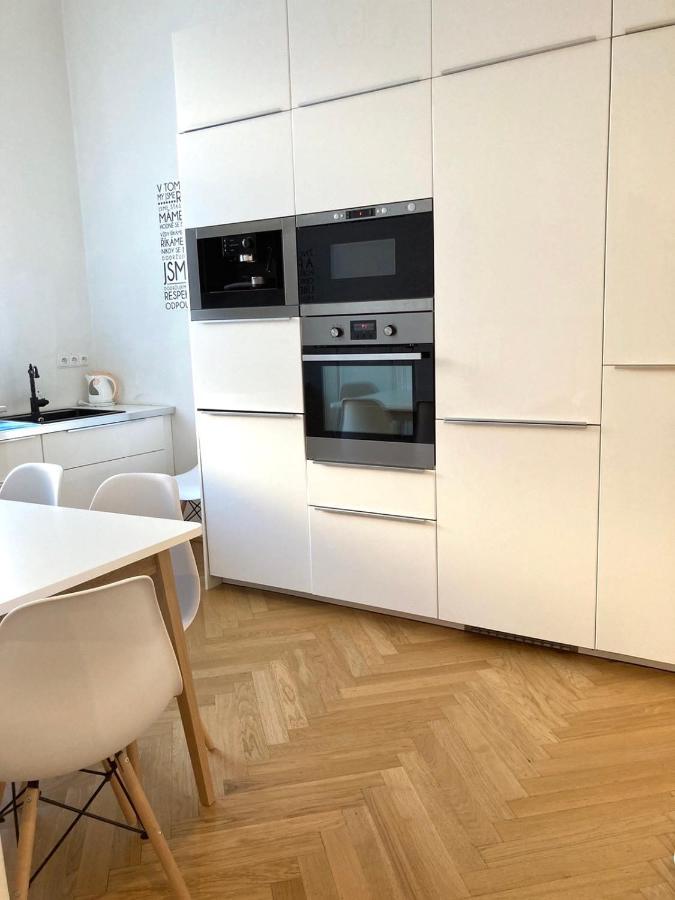 Three Rings Apartments Karlovy Vary Kültér fotó